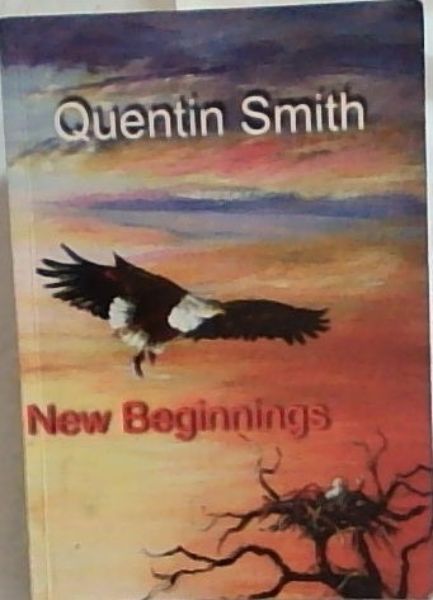 New Beginnings: Where do we go from here