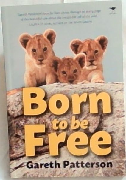 Born to be Free