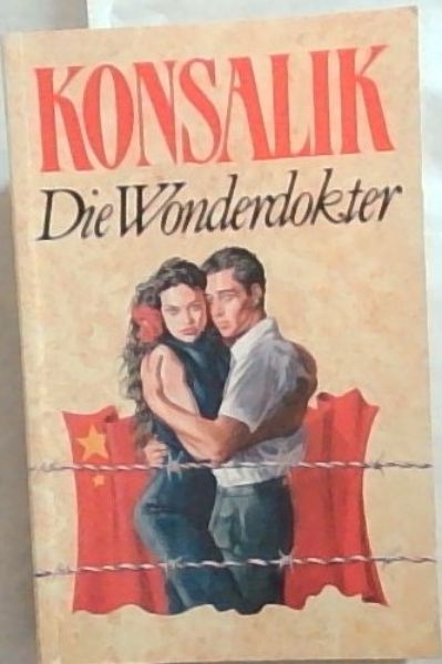 Die Wonderdokter