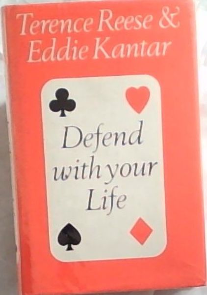 Defend with your Life