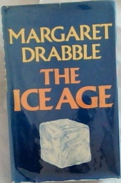 THE ICE AGE: A novel