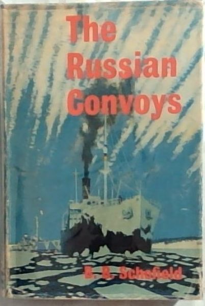 The Russian Convoys