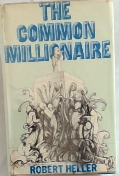 The common millionaire
