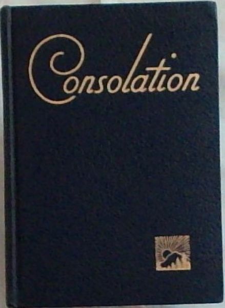 CONSOLATION