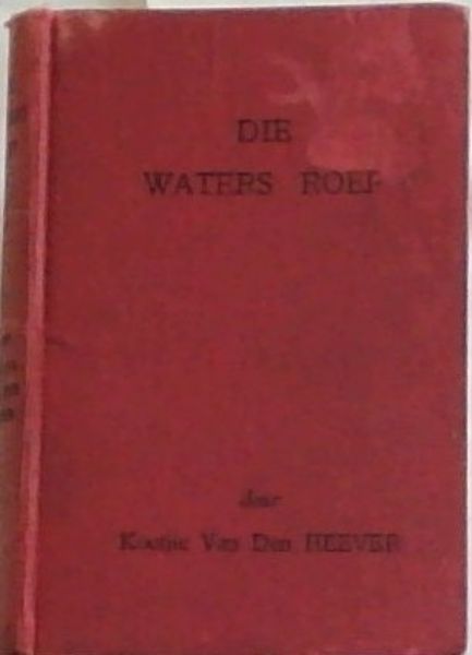 DIE WATERS ROEP