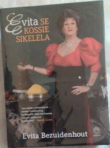 Evita se Kossie Sikelela