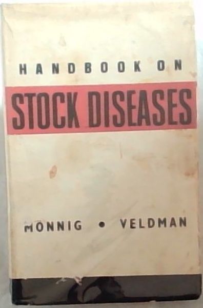 Handbook on Stock Diseases