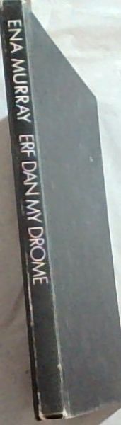 Erf dan my drome
