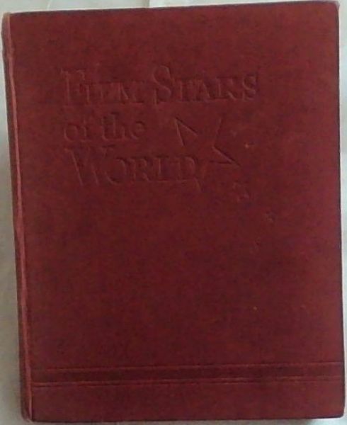 Film Stars of the World
