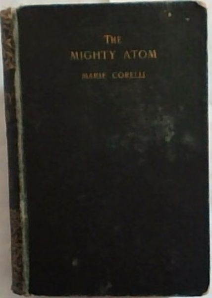 The MIGHTY ATOM