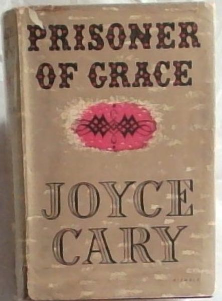 Prisoner of Grace
