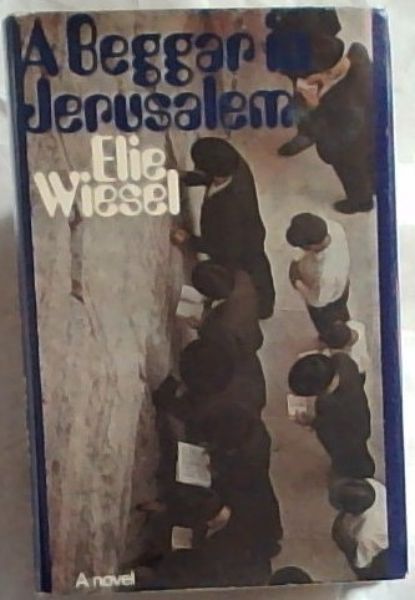 A Beggar in Jerusalem - A Novel
