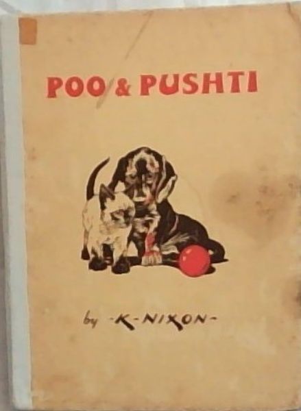 POO & PUSHTI