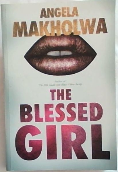 THE BLESSED GIRL
