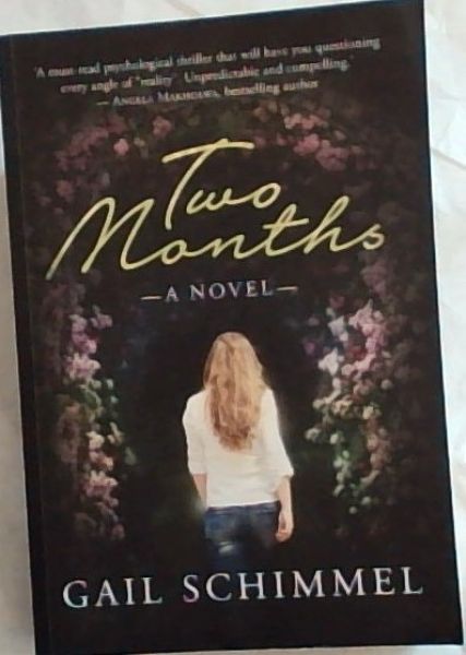 Two Months - A Novel