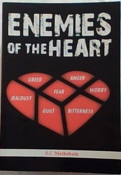 ENEMIES OF THE HEART