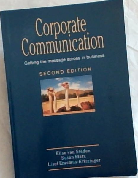 Corporate Communication