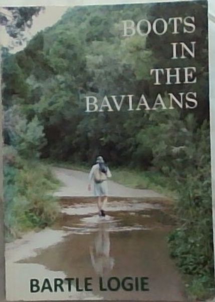 BOOTS IN THE BAVIAANS