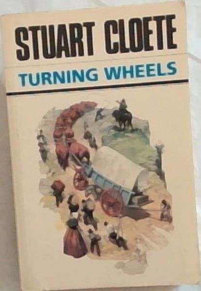 TURNING WHEELS