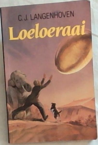 Loeloeraai