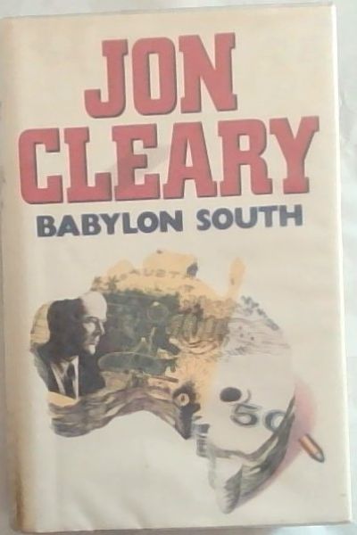 BABYLON SOUTH