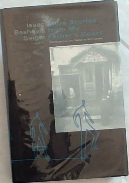 More Stories from My Father's Court