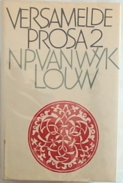 Versamelde Prosa 2