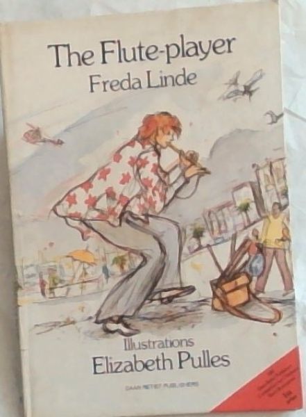 The Flute-Player