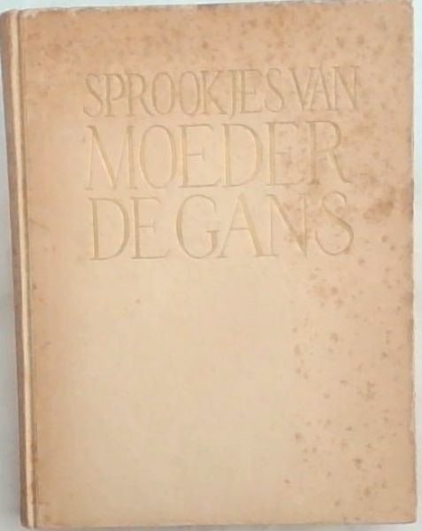 Sprookjes van Moeder de Gans