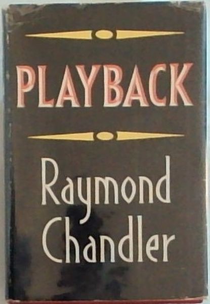 PLAYBACK
