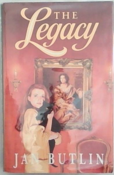 Image for The Legacy The Legacy