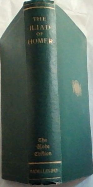 ILIAD OF HOMER - Revised Edition