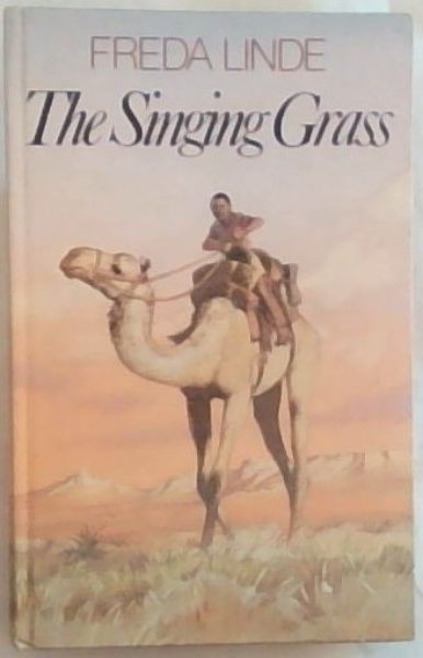 Image for The Singing Grass The Singing Grass