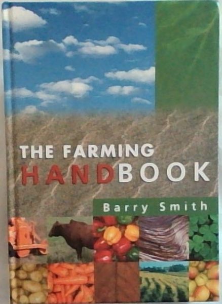 Image for The Farming Handbook The Farming Handbook