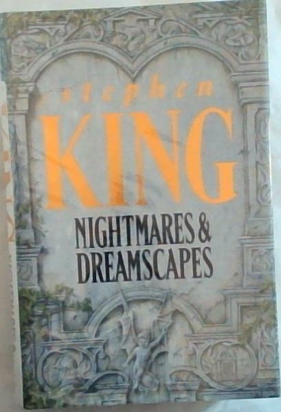 Image for Nightmares and Dreamscapes Nightmares and Dreamscapes