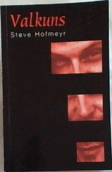 VALKUNS : Steve Hofmeyr