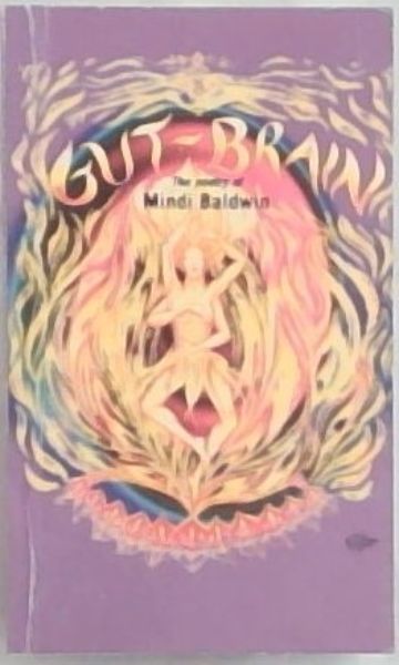 The Poetry of Mindi Baldwin