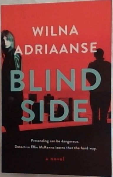 Image for BLINDSIDE BLINDSIDE