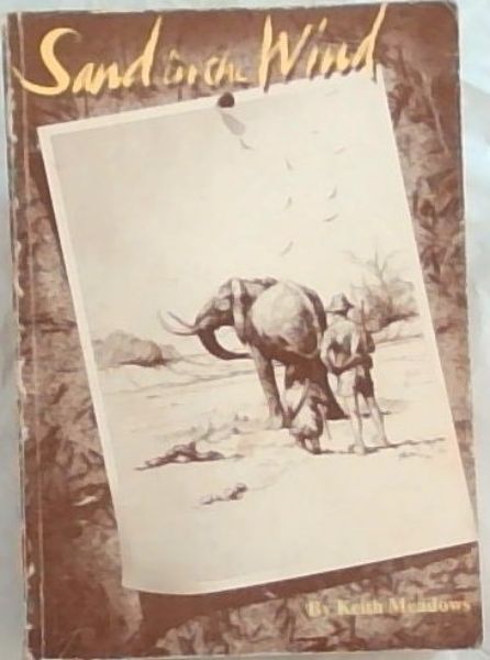 Image for Sand in the Wind Sand in the Wind