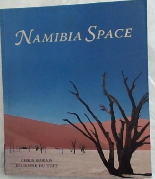 Image for Namibia Space Namibia Space