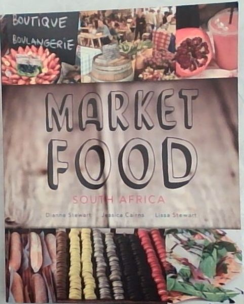 Image for Market Food South Africa Market Food South Africa