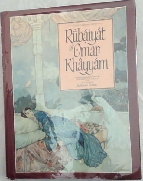 Image for Rubaiyat of Omar Khayyam (Classic Collector's Series) Rubaiyat of Omar Khayyam (Classic Collector's Series)