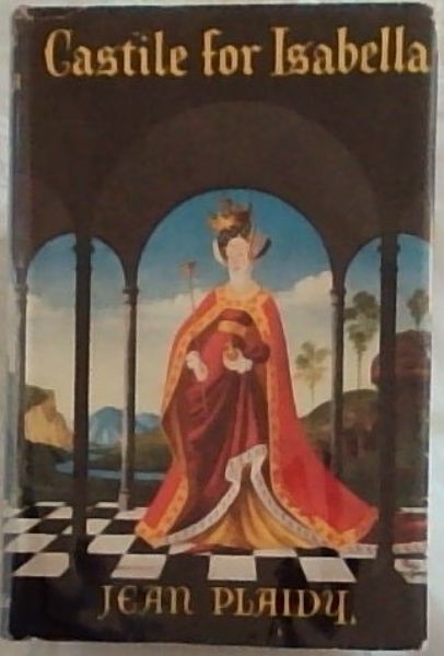 CASTILE FOR ISABELLA