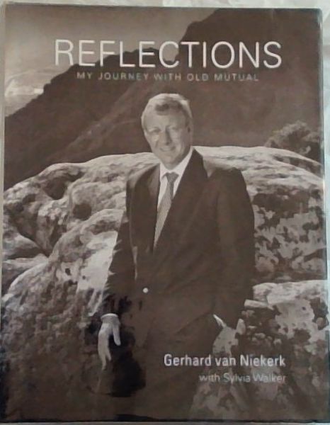 REFLECTIONS: MY JOURNEY WITH OLD MUTUAL