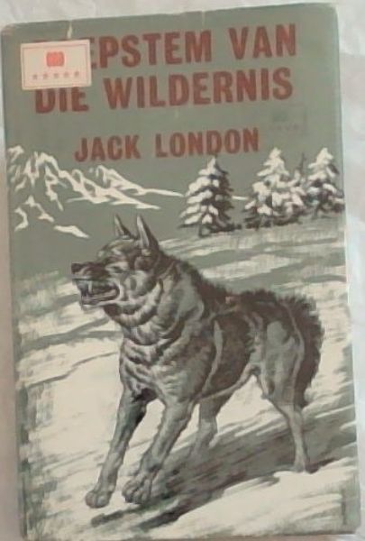 Image for Roepstem van die Wildernis Roepstem van die Wildernis