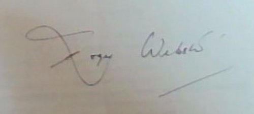 The Illustrated At The Fireside: True Southern African Stories - (Signed by the author Roger Webster)