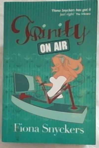 Trinity on Air