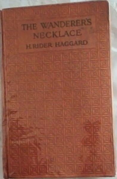 The Wanderer's Necklace