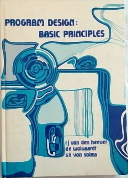 Program Design: Basic Principles
