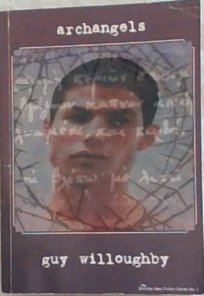Archangels (Brevitas New Fiction Series No.3)